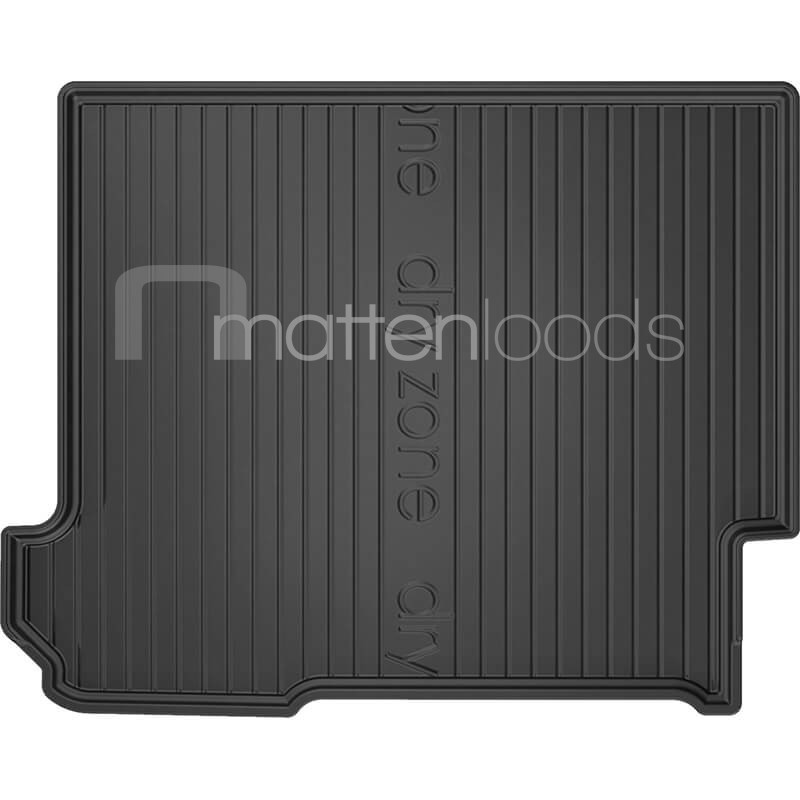 All Weather Kofferbakmat Nissan NV200 Van 5 zits Vanaf 2009 all-weather-kofferbakmat-nissan-nv200-van-5-zits-vanaf-2009