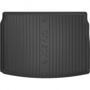 All Weather kofferbakmat Nissan Qashqai II (5-zits, hoge vloer) 2013-2021