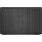 Kofferbakmat Opel Corsa E hatchback