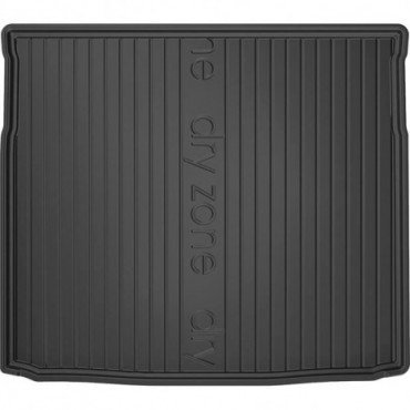All Weather kofferbakmat Peugeot 407 Station (zonder optionele laadvloer) 2004-2011