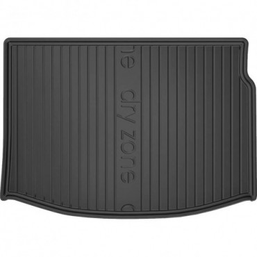 All Weather kofferbakmat Renault Megane III Coupé (zonder optionele laadvloer) 2008-2015