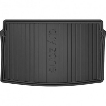 All Weather kofferbakmat Seat Ibiza V Hatchback hoge vloer vanaf 2017