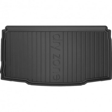 All Weather kofferbakmat Seat Ibiza V Hatchback lage vloer vanaf 2017
