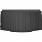 Kofferbakmat Seat Ibiza V hatchback