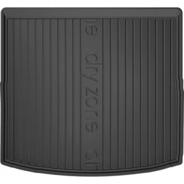 All Weather kofferbakmat Seat Leon III ST Station lage vloer 2013-2020