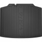 Kofferbakmat Skoda Rapid Spaceback hatchback