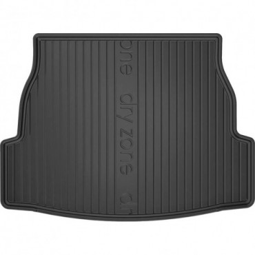 All Weather kofferbakmat Suzuki Across SUV (hoge vloer, uitvoering met kofferbak ograniser) vanaf 2020