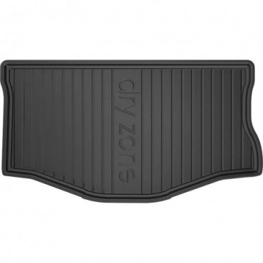 All Weather kofferbakmat Suzuki Swift IV Hatchback (5-deurs, zonder optionele laadvloer) 2005-2010