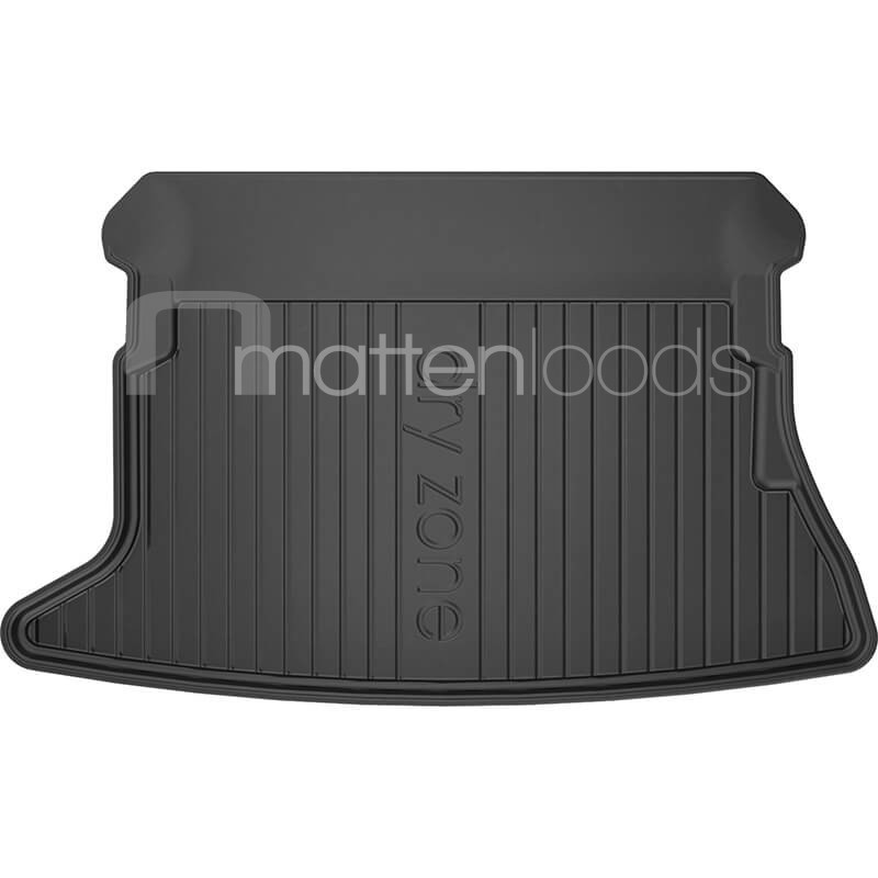 Kit Facade Autoradio 2DIN Compatible Avec Toyota Auris Ap13 Avec Vide