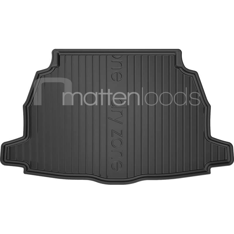 Kofferbakmat passend voor Honda HR-V II 2015-2021 Kofferbakmat passend voor Honda HR-V II 2015-2021