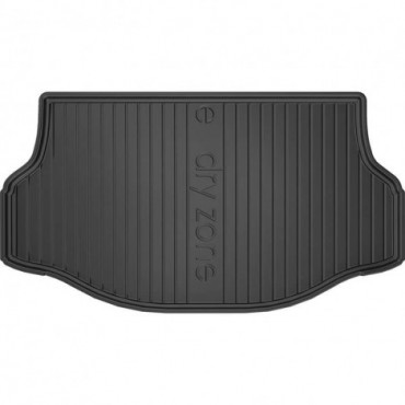 All Weather kofferbakmat Toyota RAV4 IV Hybrid SUV (zonder optionele laadvloer) 2015-2019