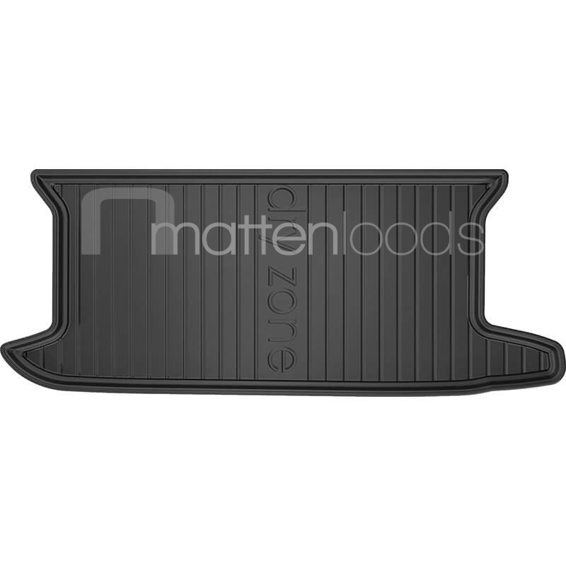 Kia Venga Hatchback / Hyundai IX20 / 5 deurs 01/2010-heden lage