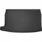 Kofferbakmat Volkswagen Polo IV hatchback
