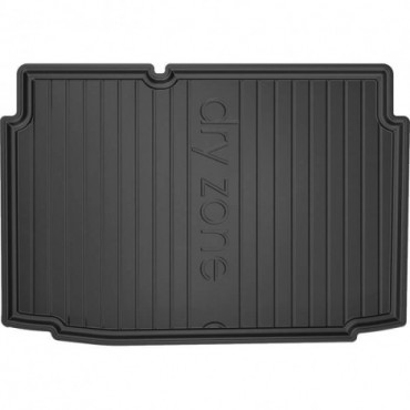 All Weather kofferbakmat Volkswagen Polo IV Hatchback lage vloer 2001-2009