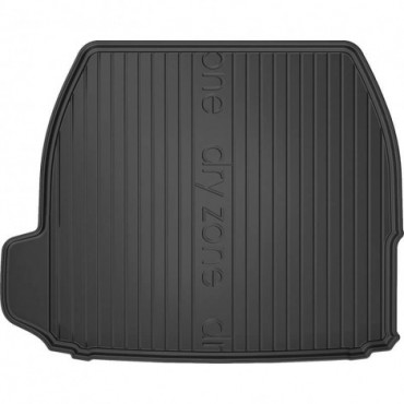 All Weather kofferbakmat Volvo S80 II Sedan (met thuiskomer,zonder right niches) 2006-2016