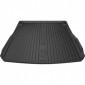 Rubber mat Audi A6 C6 station