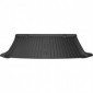 Rubber mat Chevrolet Aveo T200/T250 hatchback