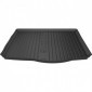 Rubber mat Fiat Grande Punto hatchback