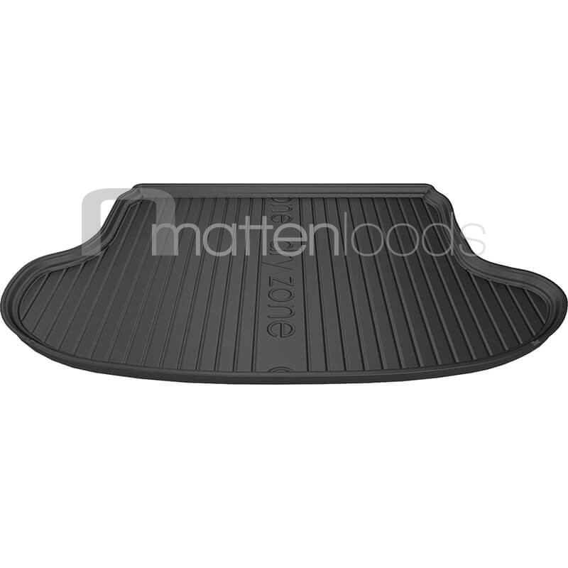 ELMASLINE 3D rubberen kofferbakmat voor Jeep Compass II vanaf