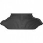 Rubber mat Kia Carens I minivan