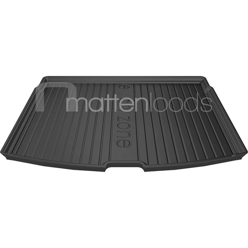 capot de voiture garde soutien-gorge de pierre Ford Focus 4 Mk4 2018