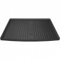 Rubber mat Mecedes B-Klasse W245 minivan