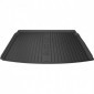 Rubber mat Nissan Qashqai II crossover