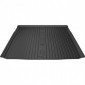 Rubber mat Peugeot 407 SW station