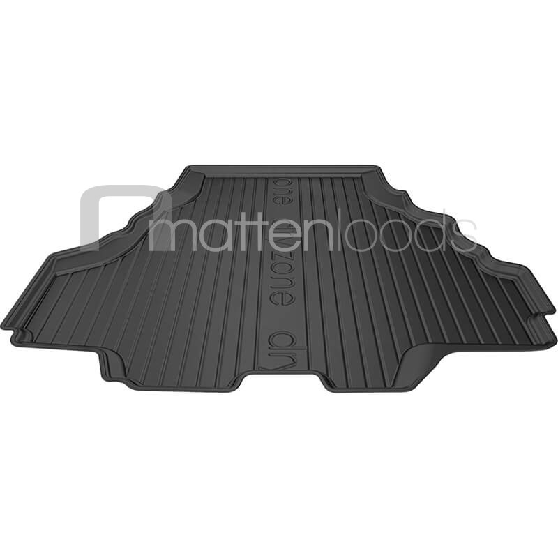 Kofferbakmat