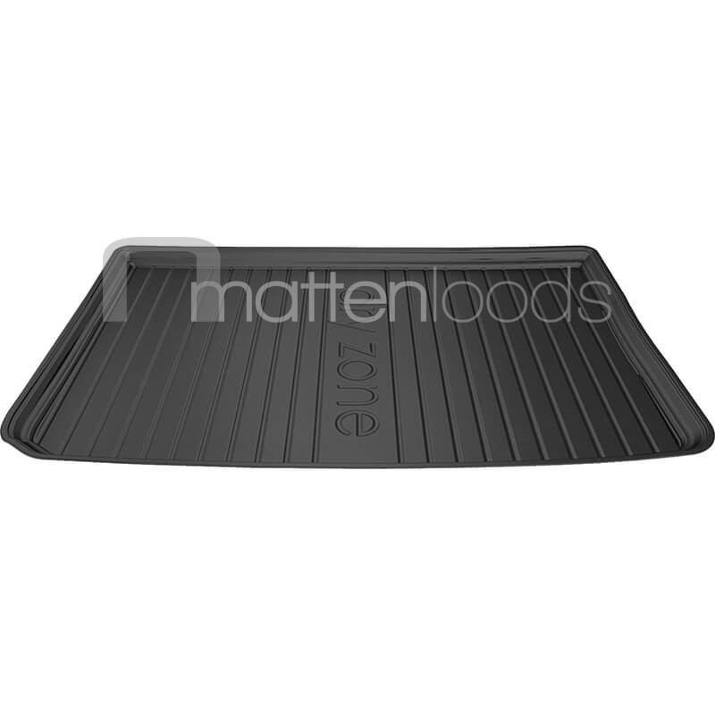 Snel trekhaak nodig met bijpassende kabelset voor Renault Clio, IV Hatchback