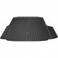 Rubber mat Skoda Octavia III liftback