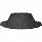 Rubber mat Skoda Rapid liftback