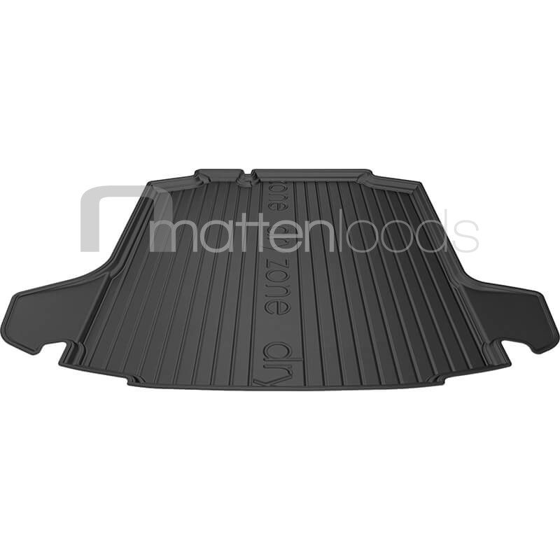 ELMASLINE 3D Gummimatten Set für SKODA RAPID 2012