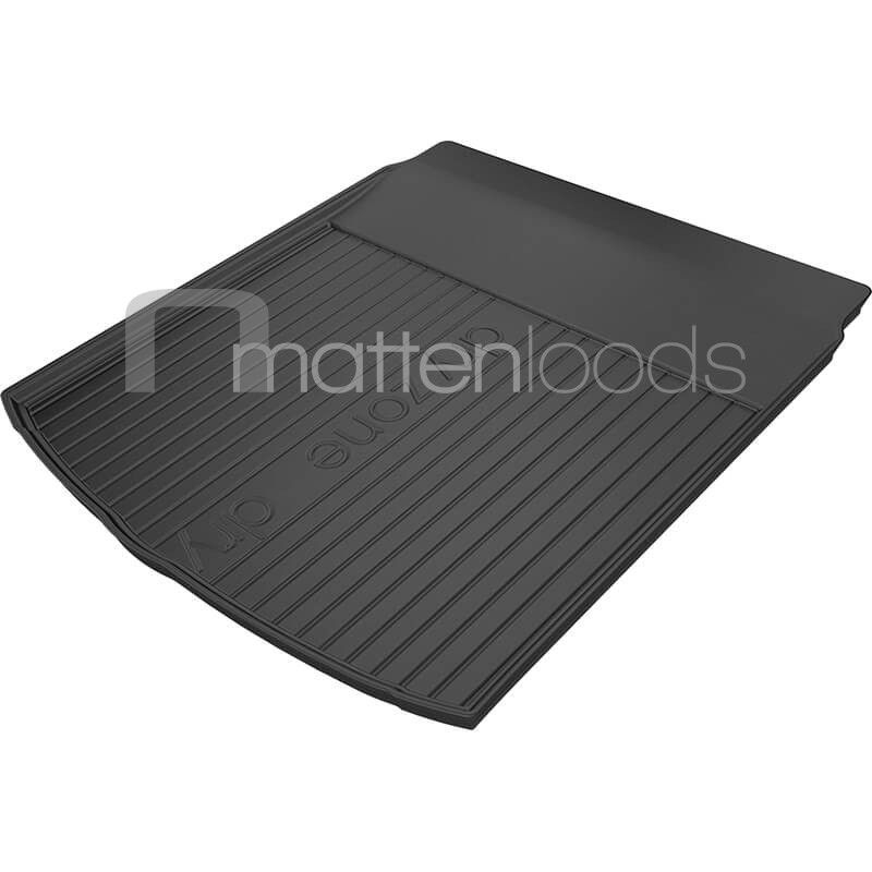 Rubbasol (Rubber) Kofferbakmat Audi A6 (4G) Avant 2011-2018