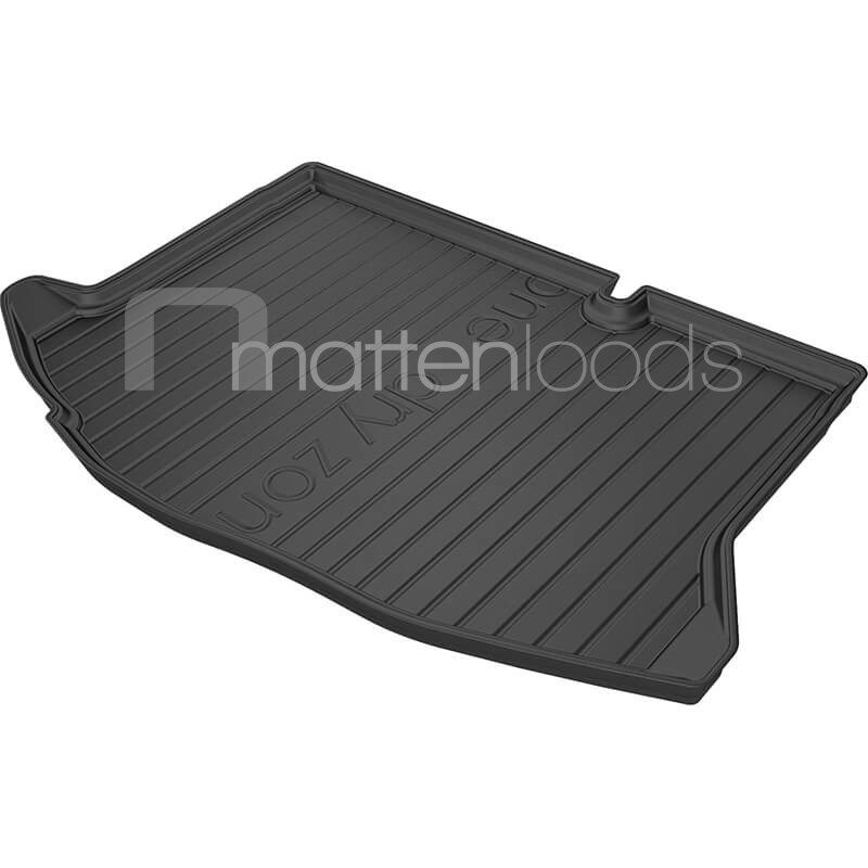 All Weather kofferbakmat Ford Fiesta Mk VI Hatchback (met nis