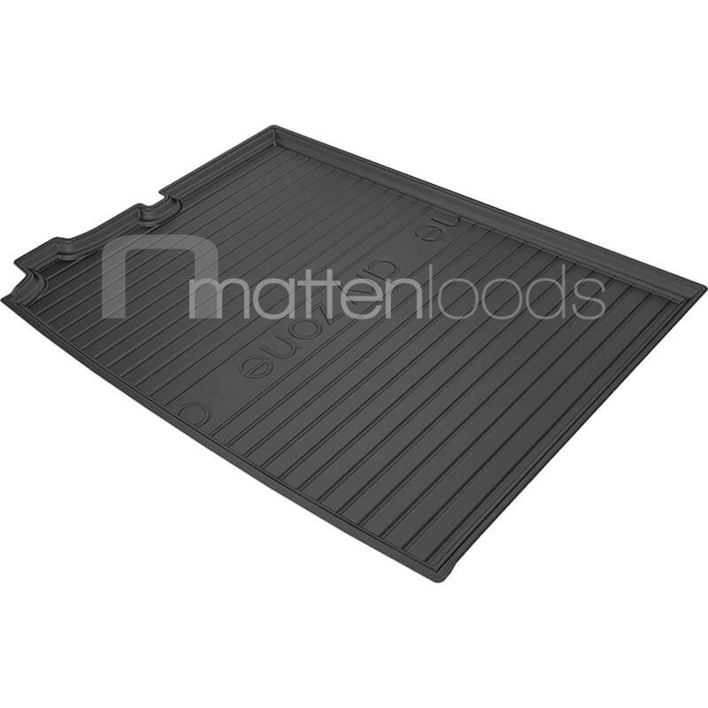 Kofferbakmat op maat - Peugeot 5008, E-5008 (P67) (2024-) | CGRKM80274