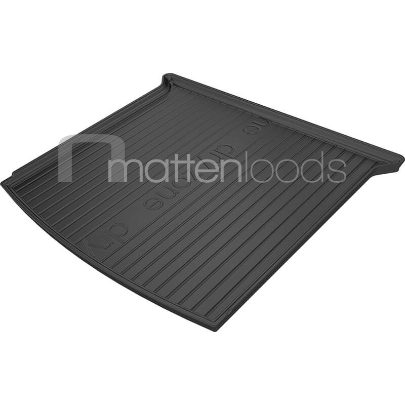 ELMASLINE 3D rubbermatten voor SEAT TARRACO 7-zitters (incl. derde rij) | (2016-2025) | Voetmat-accessoires