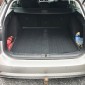 All Weather kofferbakmat Volkswagen Golf VII Variant hoge vloer 2013-2019