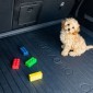 Seat Ibiza IV SC kofferbakmat