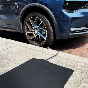 Rubber antislip mat op maat | Bepaal eenvoudig jouw afmeting