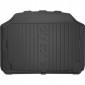 Rubber kofferbakmat BMW X2 F39 Crossover lage vloer