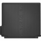 Rubber kofferbakmat BMW X5 F15 SUV