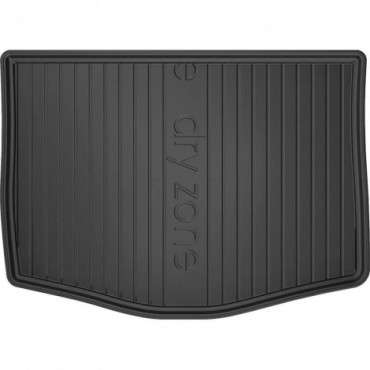 All Weather kofferbakmat Ford C-Max MPV 5-zits (met thuiskomer)  2010-2019