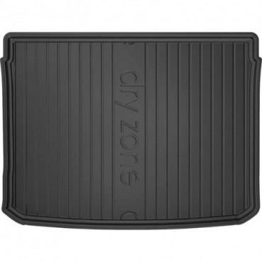 All Weather kofferbakmat Fiat 500X (met reservewiel) 2014-2019