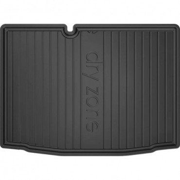 All Weather kofferbakmat Skoda Fabia Hatchback 2015-heden