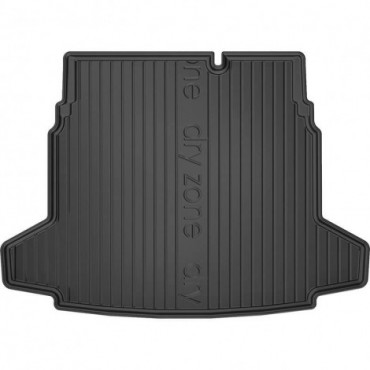 All Weather kofferbakmat Saab 9-3 II YS3F Sedan (zonder audiosysteem in kofferbak) 2002-2012