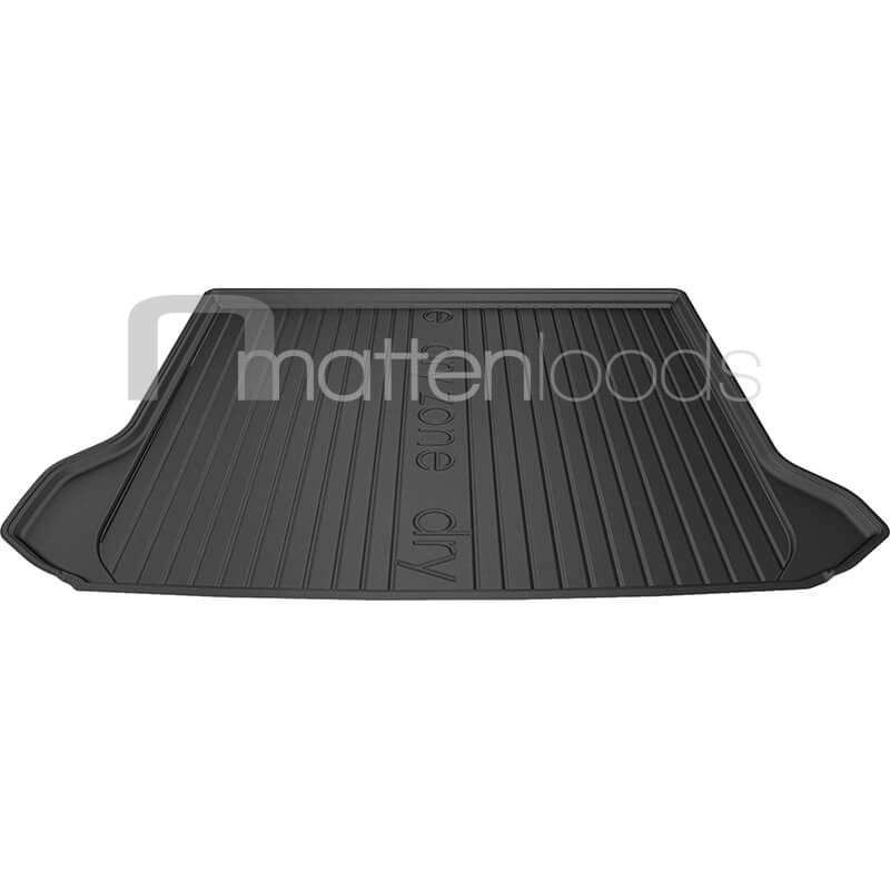 Kofferbakmat Volvo XC60 I / XC60 II / T8 – op maat – 2008–2025