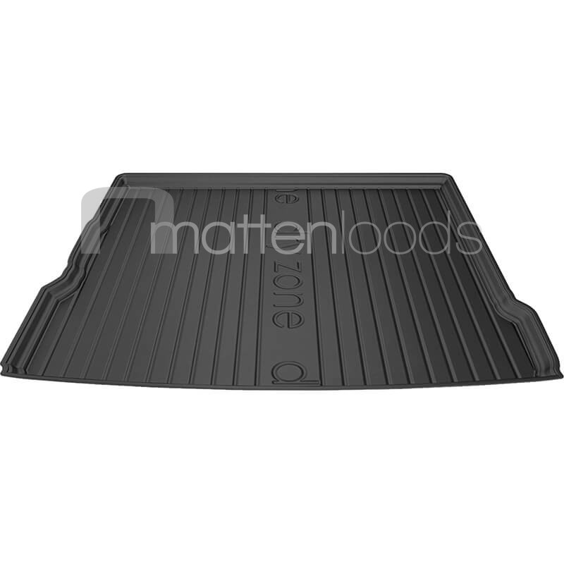 Kofferbakmatten Kofferbakmat,voor Audi Q3 Sportback 2020-2024 Waterdichte Antifouling Robuuste Antislip Kofferbak Kofferbakmatten,Interieur Accessoires,E