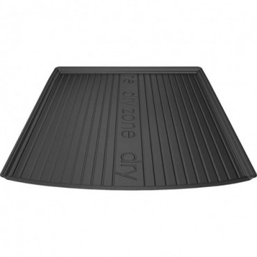 All Weather kofferbakmat Volkswagen Golf VII Variant hoge vloer 2013-2019