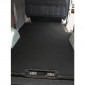 Laadvloermat rubber Mercedes Vito L3 WB343 2014-heden